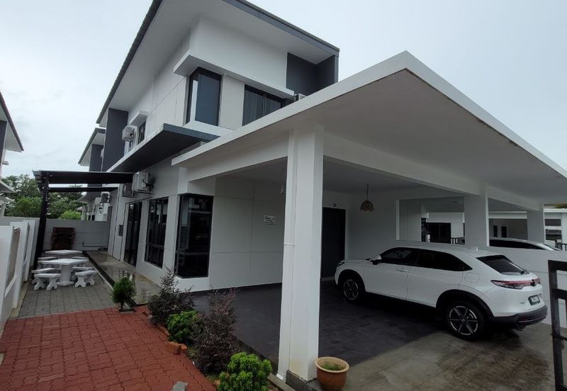 The Maris Residences @ Desaru Coast