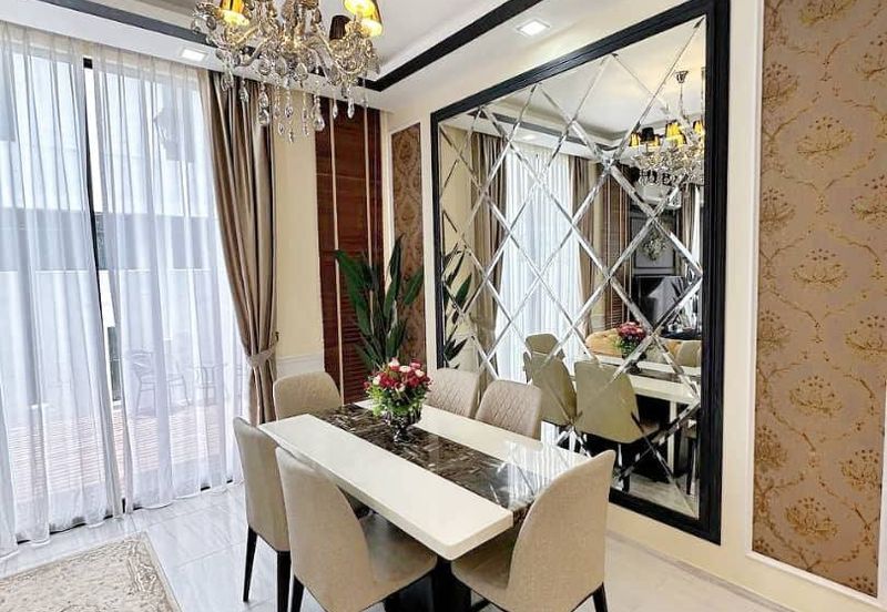 Opal Residenz @Bandar Seri Alam