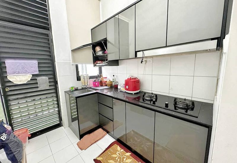 Opal Residenz @Bandar Seri Alam