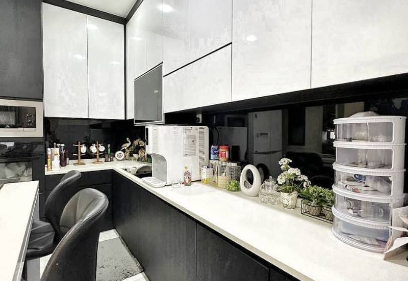 Opal Residenz @Bandar Seri Alam