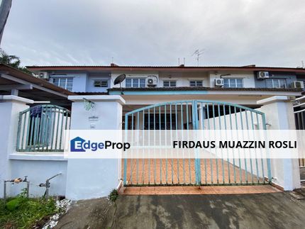 Non Bumi Lot Taman Pulai Indah, Kangkar Pulai For Sale , Johor, Kangkar Pulai