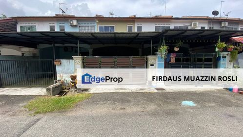 Open Facing Jalan Pulasan, Taman Kota Masai For Sale , Johor, Pasir Gudang