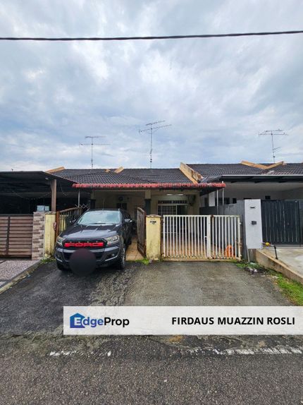 Non Bumi Taman Putri, Kulai, Johor For Sale , Johor, Kulai