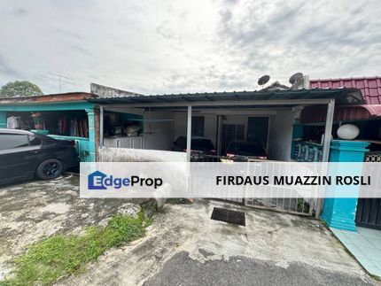 Taman Manis, Kelapa Sawit, Kulai For Sale , Johor, Kulai