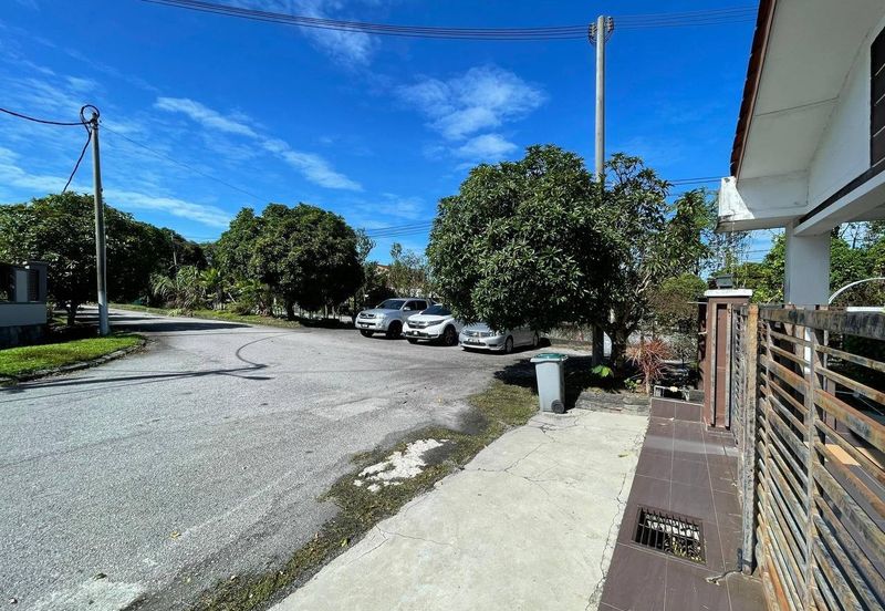 Taman Evergreen Heights *