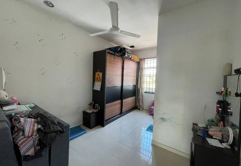 Taman Evergreen Heights *