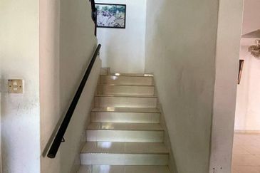 Taman Evergreen Heights