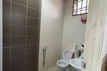 Taman Evergreen Heights