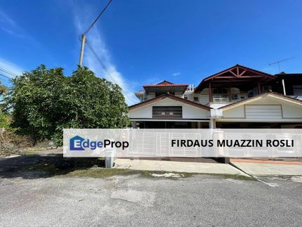 Endlot Taman Evergreen Heights, Batu Pahat For Sale , Johor, Batu Pahat