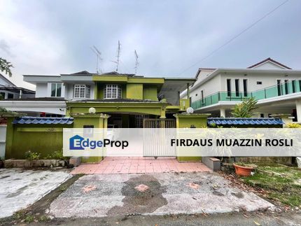 Open Facing Taman Putri Kulai Johor For Sale , Johor, Kulai