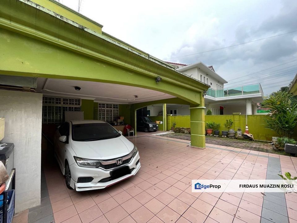 Open Facing Taman Putri Kulai Johor For Sale , Johor, Kulai