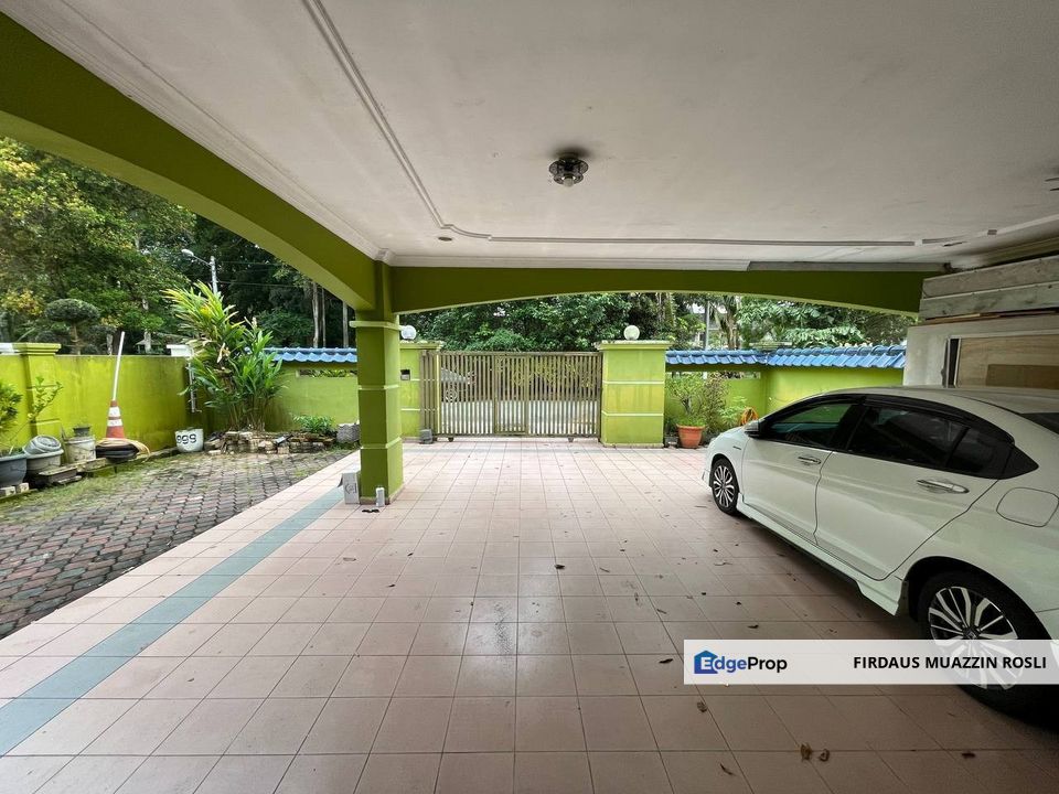 Open Facing Taman Putri Kulai Johor For Sale , Johor, Kulai