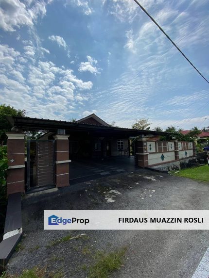 Banglo Jalan Perwira 2 Bandar Tenggara Kulai For Sale , Johor, Kulai