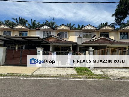 Jalan Ara Bandar Putra Kulai Johor For Sale , Johor, Kulai