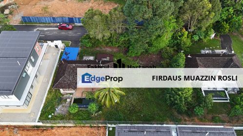 The Enclave @ Persiaran Gangga, Pulai Springs Resort, Skudai For Sale , Johor, Kangkar Pulai