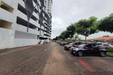 The Arc At Austin Hill