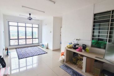 The Arc At Austin Hill