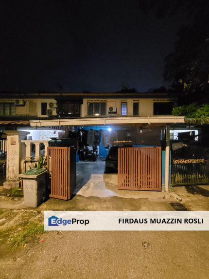 Jalan Delima Taman Kota Masai Pasir Gudang For Sale , Johor, Pasir Gudang