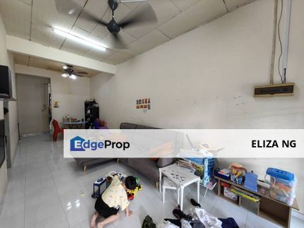 Skudai Nusa Bestari 2 Renovated Single Storey for Sale for Sale @RM500 ...