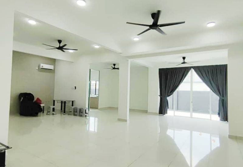 Kiara 2 @ Austin Heights