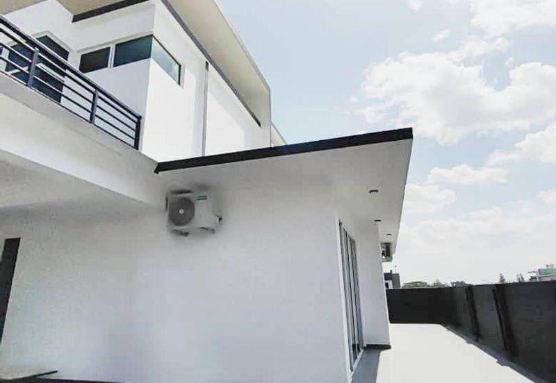 Kiara 2 @ Austin Heights