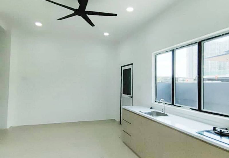 Kiara 2 @ Austin Heights