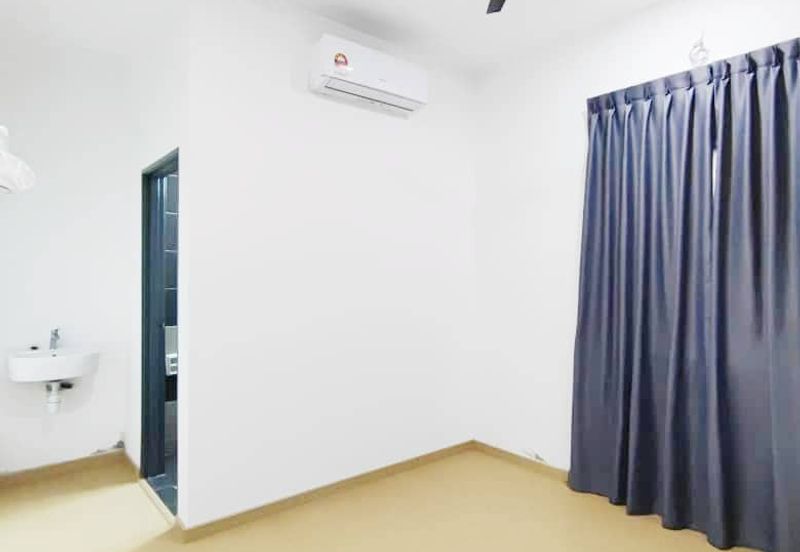 Kiara 2 @ Austin Heights