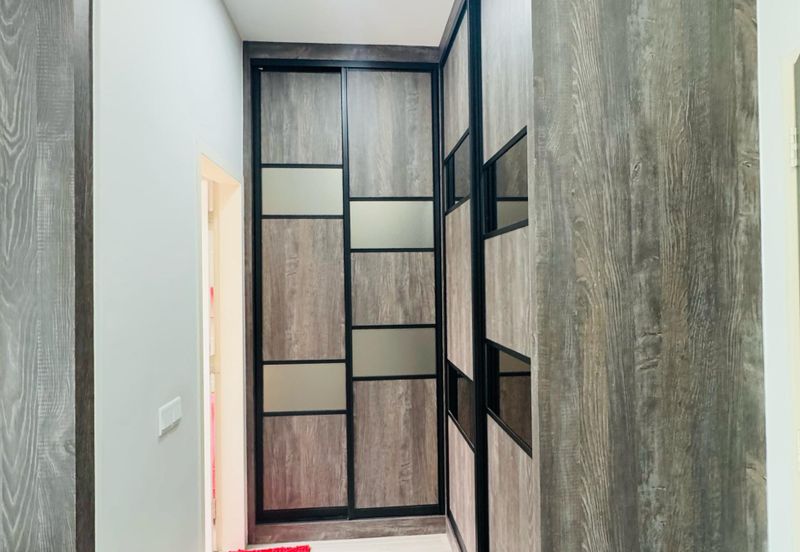 Clarinet @ Taman Desa Tebrau