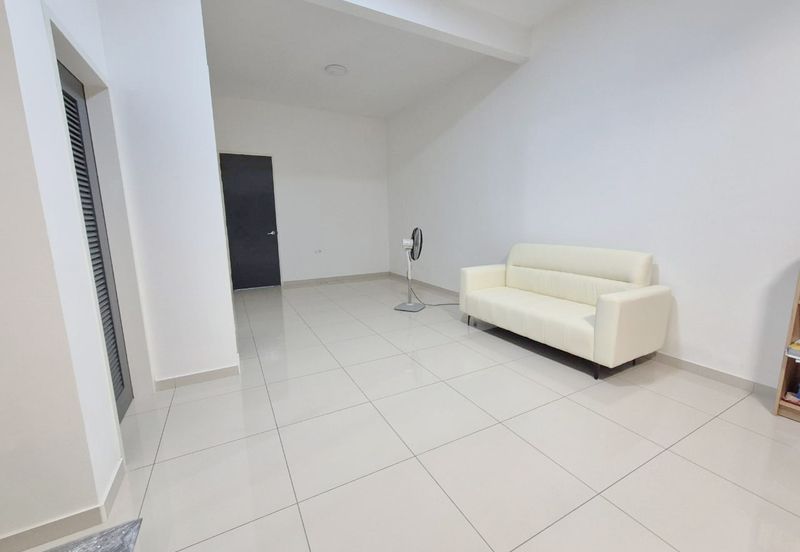 Clarinet @ Taman Desa Tebrau