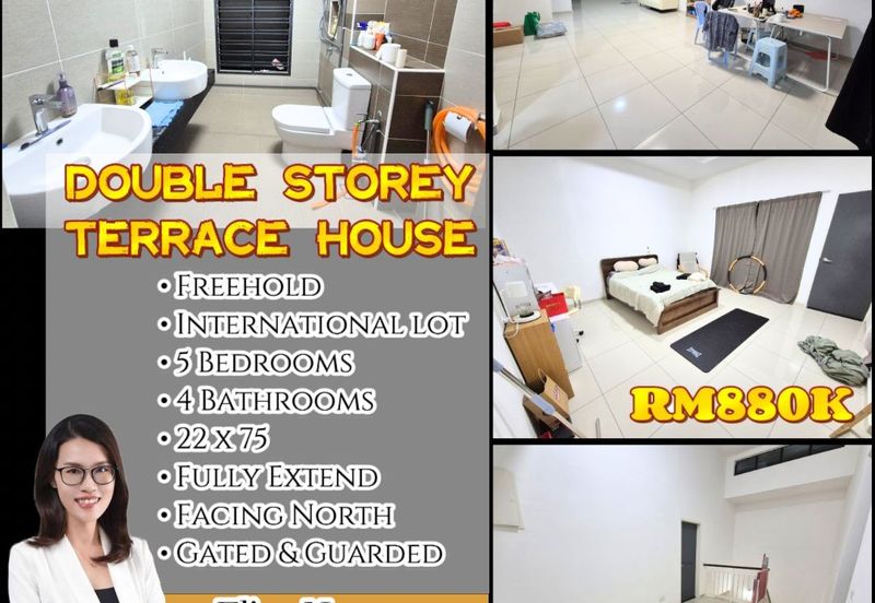 Clarinet @ Taman Desa Tebrau