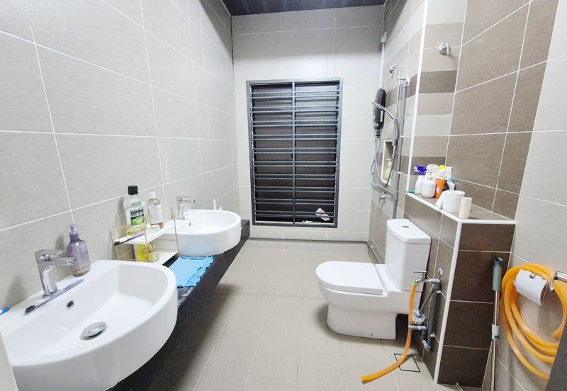 Clarinet @ Taman Desa Tebrau