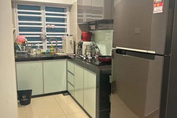 Midori Green @ Austin Heights