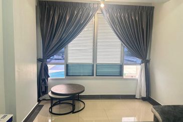 Midori Green @ Austin Heights