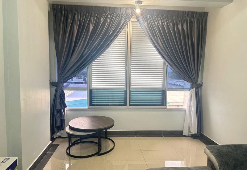 Midori Green @ Austin Heights