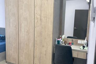 Midori Green @ Austin Heights