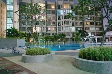 Midori Green @ Austin Heights