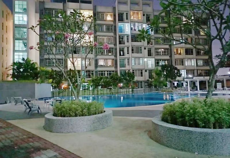 Midori Green @ Austin Heights