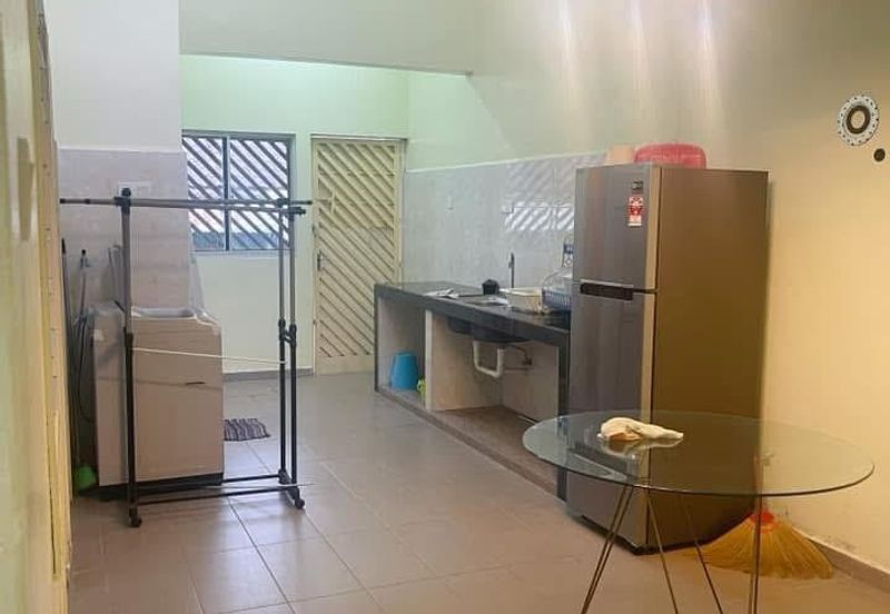 Bandar Baru Permas Jaya