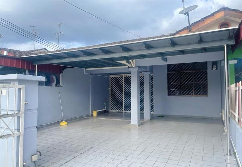 Bandar Baru Permas Jaya