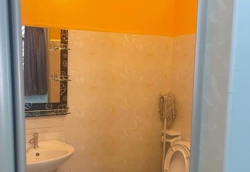 Bandar Baru Permas Jaya