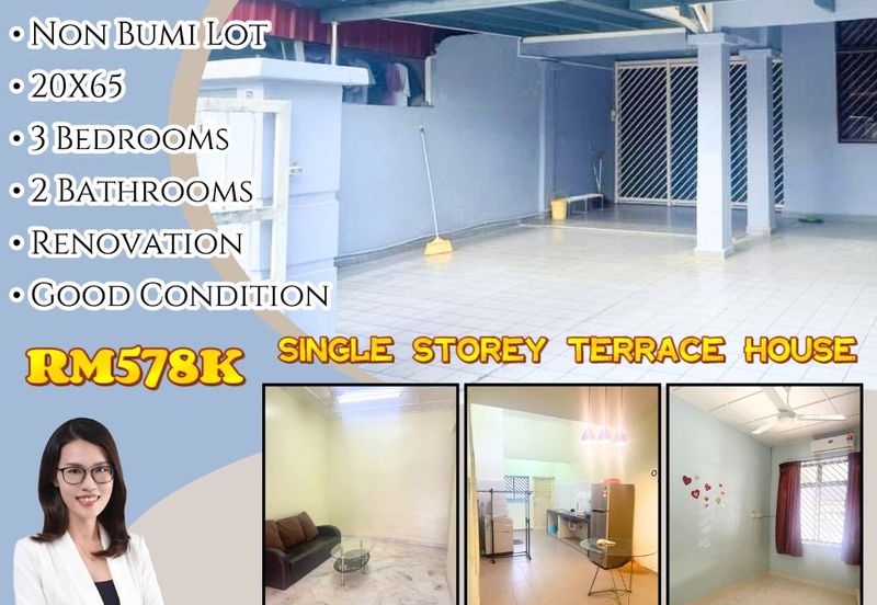 Bandar Baru Permas Jaya