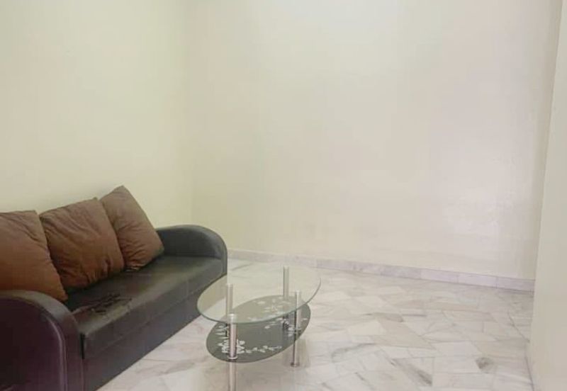 Bandar Baru Permas Jaya