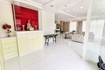 Taman Austin Heights