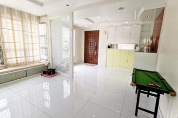 Taman Austin Heights