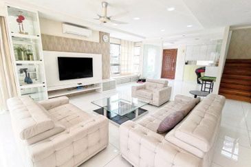 Taman Austin Heights