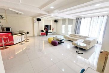 Taman Austin Heights