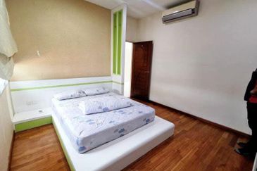 Taman Austin Heights