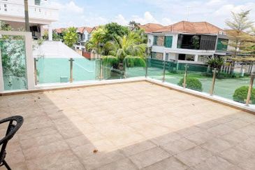 Taman Austin Heights