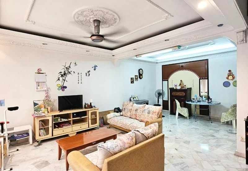 Bandar Baru Permas Jaya