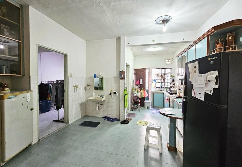 Bandar Baru Permas Jaya